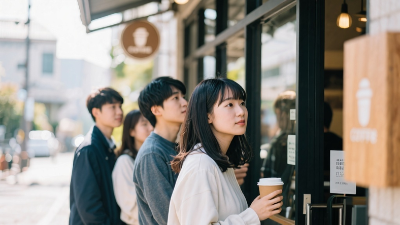 从-86℃咖啡到布达拉宫观景位,小众咖啡馆们都在抢场景入场券?